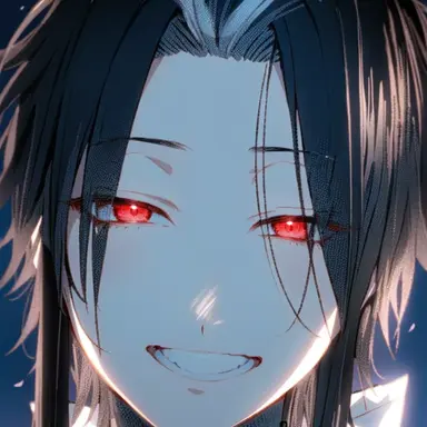 Profile image of 朱雀