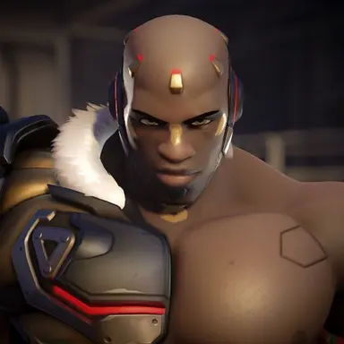 Profile image of 둠피스트