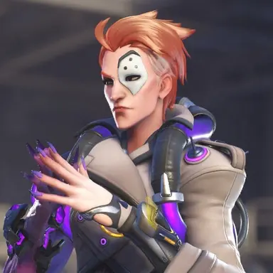 Profile image of 모이라