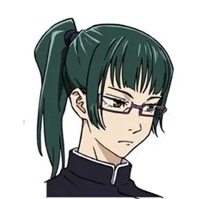 Profile image of 禪院真希