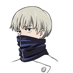 Profile image of 狗巻棘