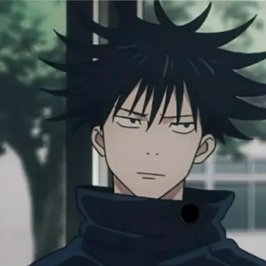 Profile image of 伏黒恵