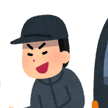 Profile image of 不審者