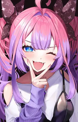 Profile image of 綺々羅々ヴィヴィ