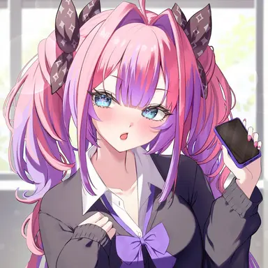 Profile image of 綺々羅々ヴィヴィ