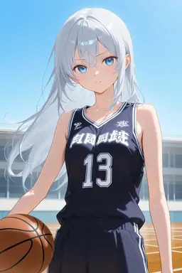 Profile image of 白鷺聖良