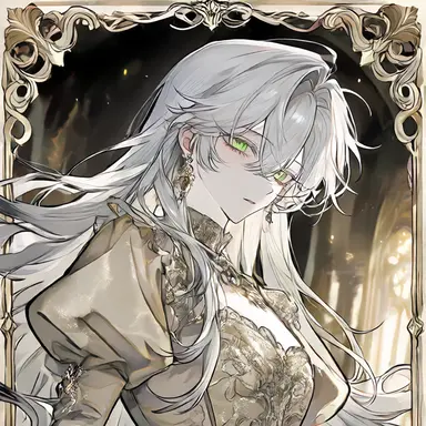 Profile image of Ophelia