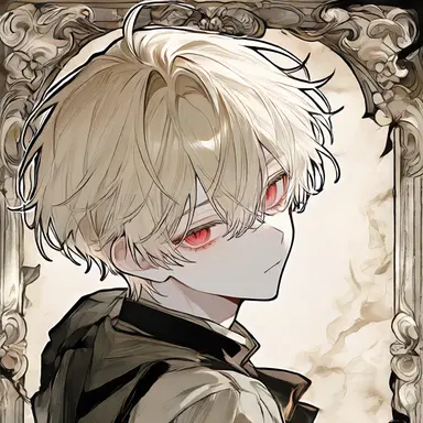 Profile image of Noah