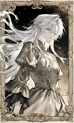 Profile image of Ophelia