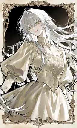 Profile image of Ophelia