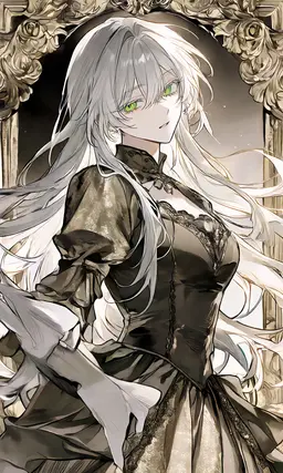 Profile image of Ophelia