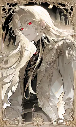 Profile image of Abel