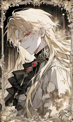 Profile image of Abel