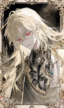 Profile image of Abel