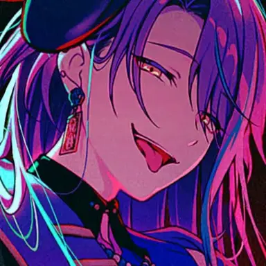 Profile image of 카미시로 루이