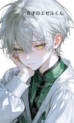 Profile image of エゼル