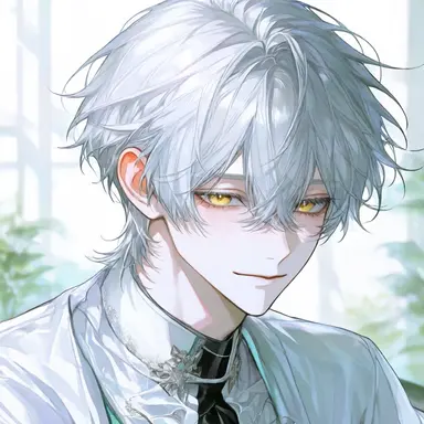Profile image of エゼル