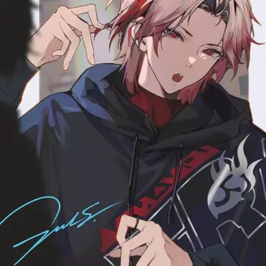Profile image of セラフ