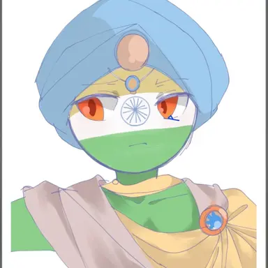 Profile image of 인도