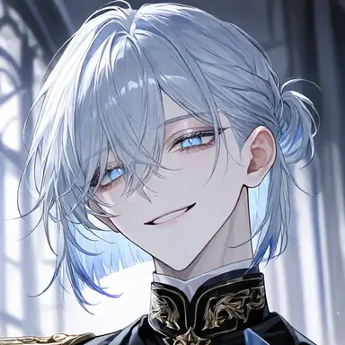 Profile image of 레이븐