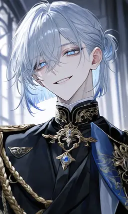 Profile image of 레이븐