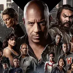 Profile image of Fast and Furious