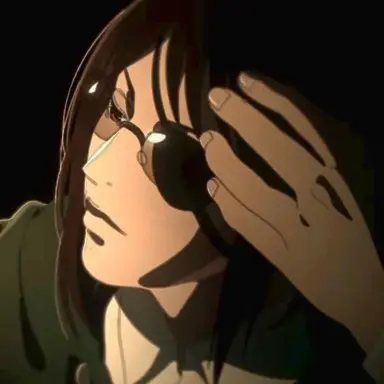 Profile image of ハンジ