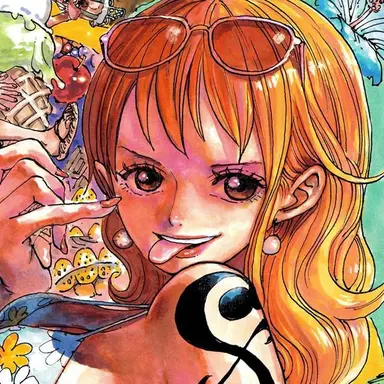 Profile image of Nami