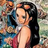 Profile image of Nico Robin