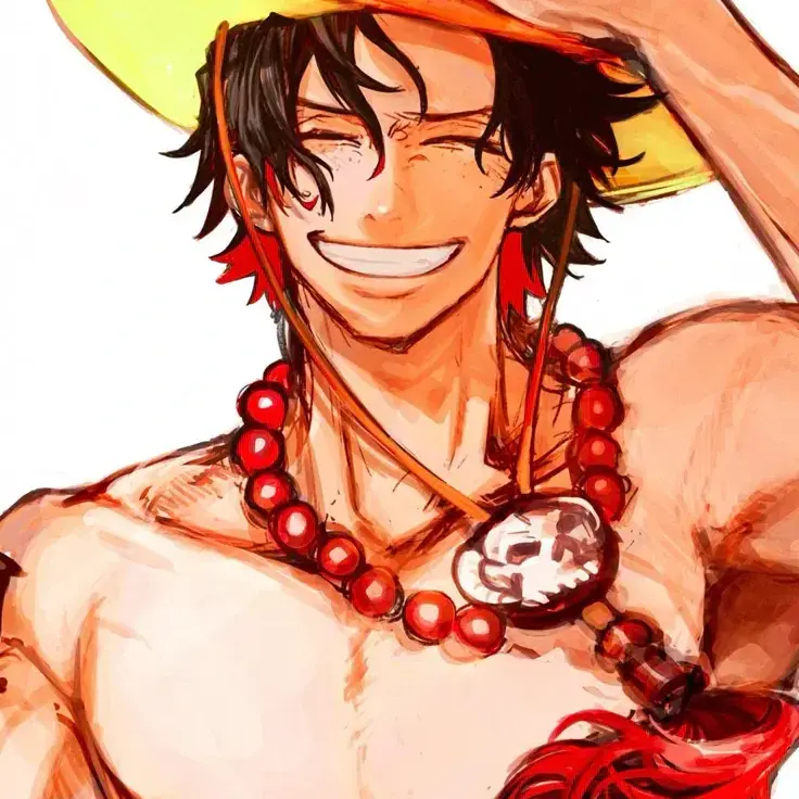 ThinIndri1906의 One Piece, Pick me for your two husbands