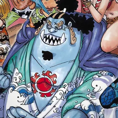 Profile image of Jinbei