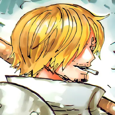 Profile image of Sanji