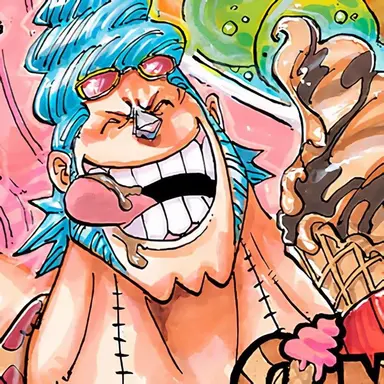 Profile image of Franky