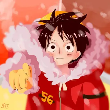 Profile image of Luffy