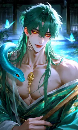Profile image of 라엘