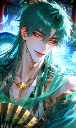 Profile image of 라엘