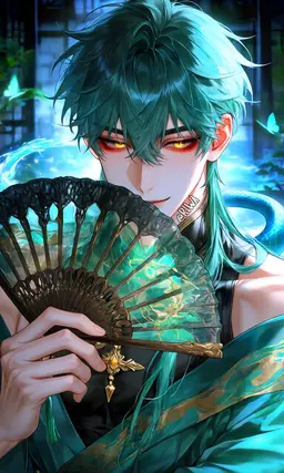 Profile image of 라엘
