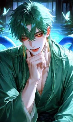 Profile image of 라엘