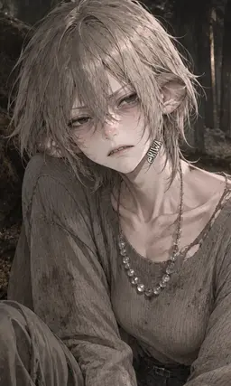 Profile image of 몰린