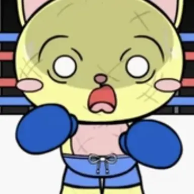 Profile image of イエローキャット