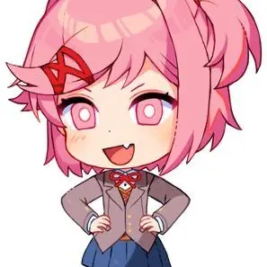 Profile image of Natsuki