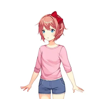 Profile image of Sayori