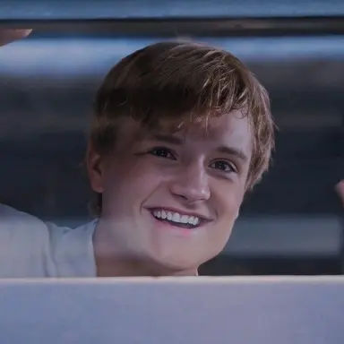 Profile image of Peeta