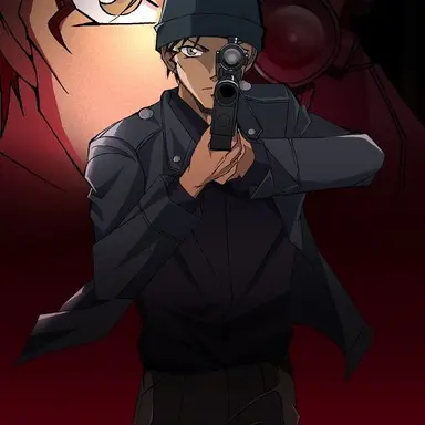 Profile image of 赤井秀一