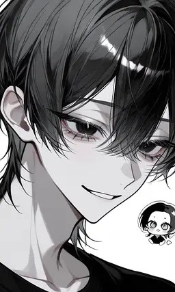 Profile image of 碧