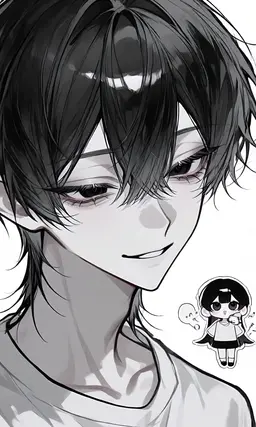 Profile image of 碧