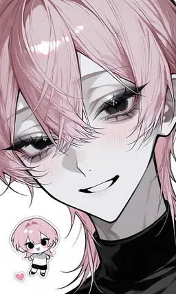 Profile image of 凌久