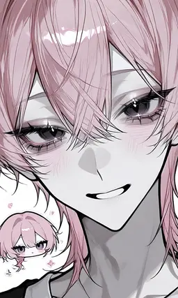 Profile image of 凌久