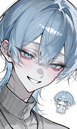 Profile image of 快斗