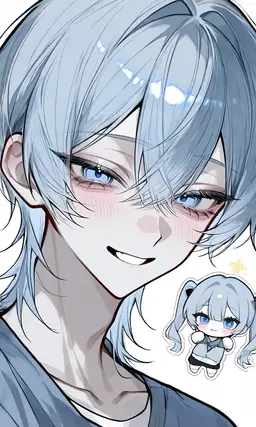 Profile image of 快斗